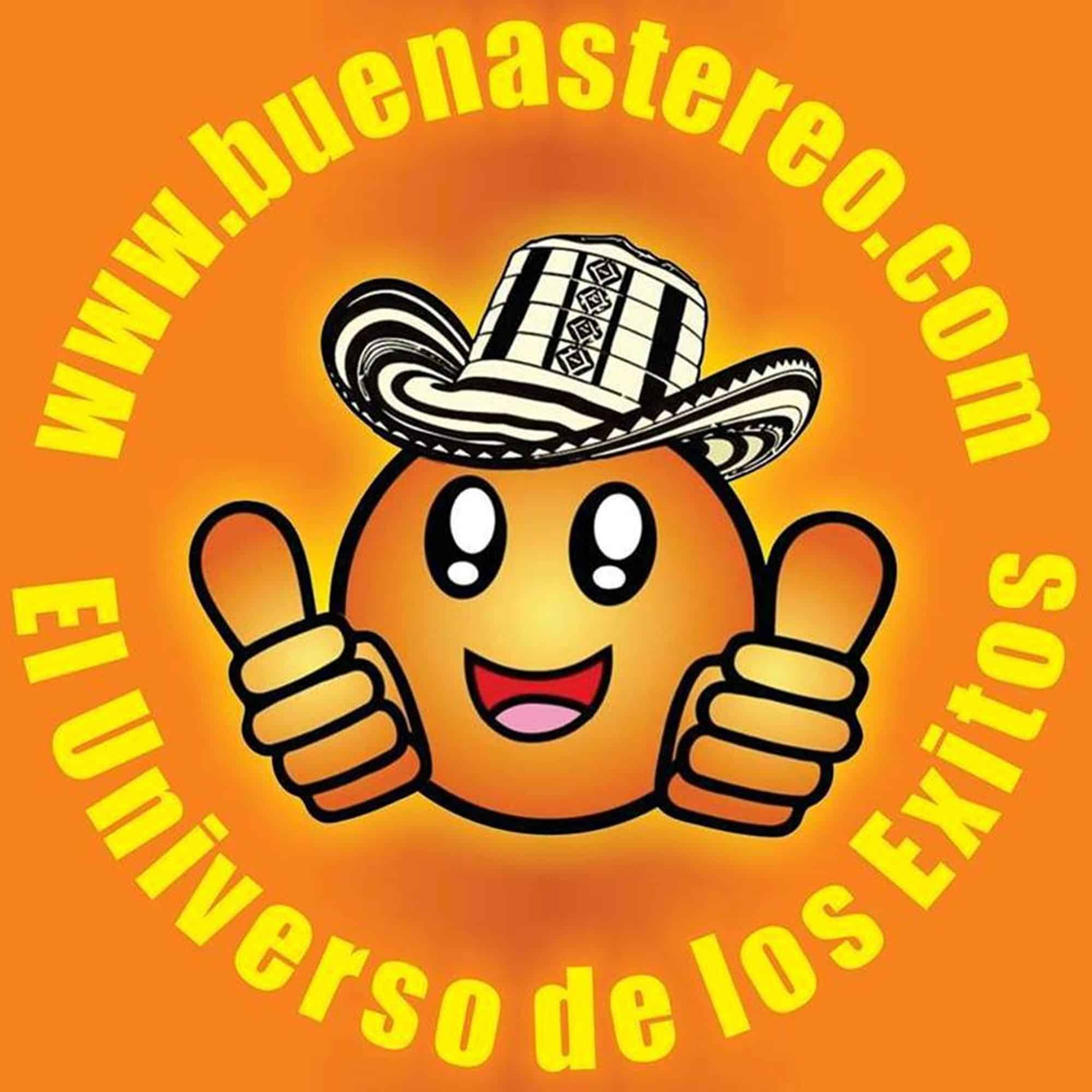 Buena Stereo