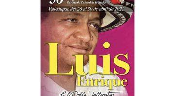 LUIS ENRIQUE