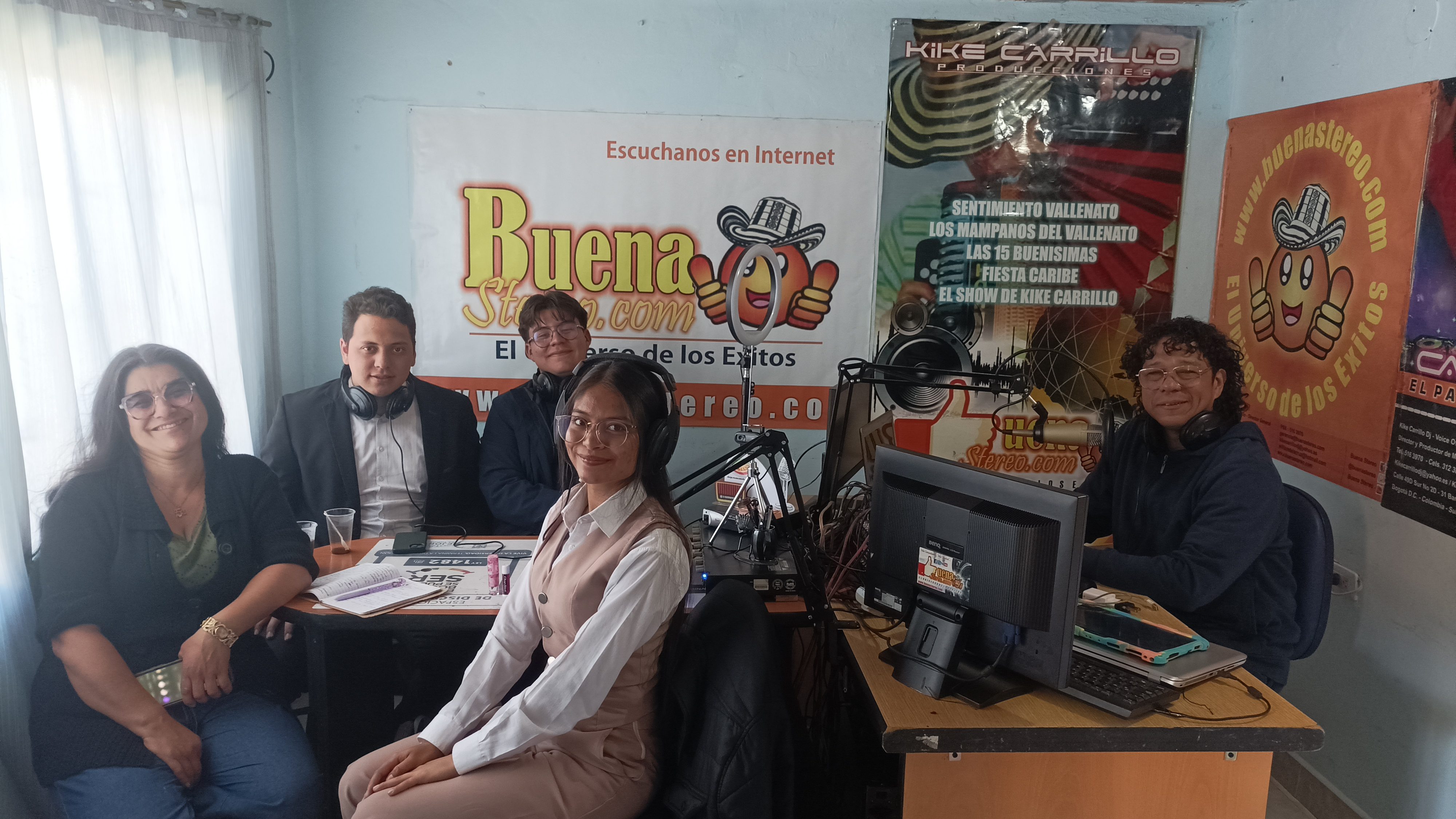 1 Programa Espacio Juvenil 3 Parte