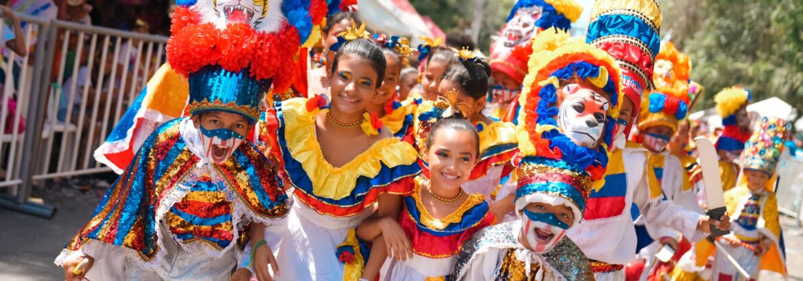 Foto: Prensa Carnaval de Barranquilla S.A.S.