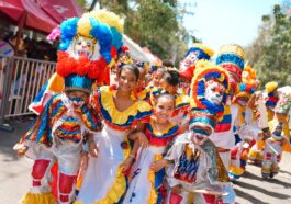 Foto: Prensa Carnaval de Barranquilla S.A.S.