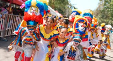 Foto: Prensa Carnaval de Barranquilla S.A.S.