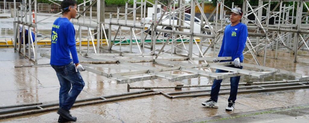 Foto: Prensa Carnaval de Barranquilla S.A.S.