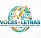 Logo voces y letras