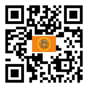 QR Buena Stereo