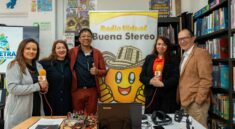 bachiller mujer todos