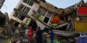 terremoto en colombia
