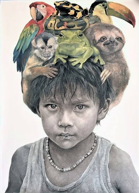 niña bogocine