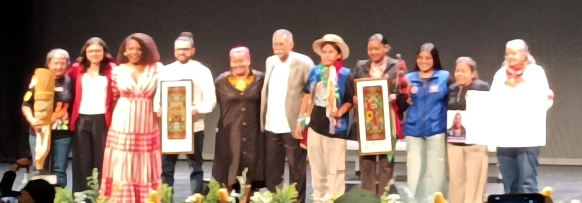 premios todos